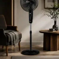 پنکه ایستاده دسینی مدل Fs-300