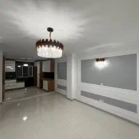 ۶۵ متر*دو خواب*مهندسی ساز*پارکینگ اختصاصی