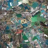 برد موبایل ضایعاتی