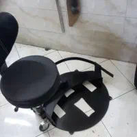 صندلی استادگار باربر