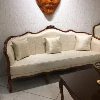 مبلمان فرانسوی زیرقیمت فقط امروز