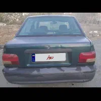 فروش پراید۸۲
