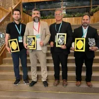 اصلاح صلواتی همراه با آموزش زیر نظر استاد شوشیان