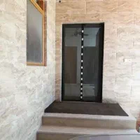پرده توری مگنتی