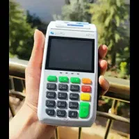دستگاه کارتخوان کرج کارت+کالابرگ بلوبانک سیار