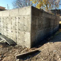 ارماتوربندی ساختمان