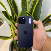 iPhone 15normal با ریجستر و قیمت خیلی مناسب