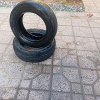 لاستیک پراید