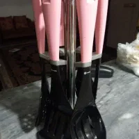 سرویس کفگیر mgs