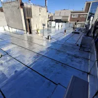 ایزوگام شیخ فروش و نصب قیمت کارخانه