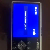 دوربین عکاسی سونی
