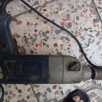 دریل بوش