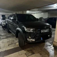 فروش Kmc t8 مشکی 1402 بی رنگ /تک برگ/ معاوضه