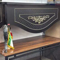میز مدیریتی املاکی و پزشکی و مطبی کانترینگ r36