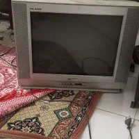 دوعددتلویزیون مارک سامسونگ و صاایران.سالم