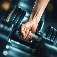 مربی خصوصی بدنسازی و پرورش اندام