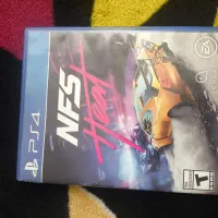 نید فور اسپید هیت ps4