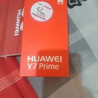 HUAWEI Y7 prime|موبایل|تهران, انبار نفت|دیوار