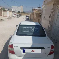فروش فوری تیبا ۹۷فوری