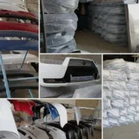 پخش سپرو بدنه رنگی کوره ای باضمانت+نصب وصافکاری