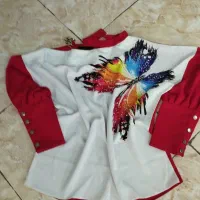 شومیز مجلسی