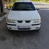 سمند LX مدل ۹۴