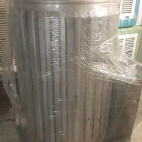 بخاری نفتی گازوئیلی