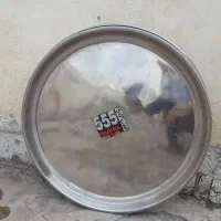 سینی استیل اصل