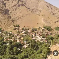 زمین  400 متری سانیج محله باغ کهله