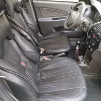 تیبا یک مدل۹۴|خودرو سواری و وانت|پیشوا, |دیوار