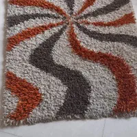 فرش شگی
