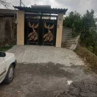 باغ ویلا ویو رودخانه منطقه آرام