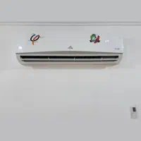 نصب و سرویس اسپلیت و کولر