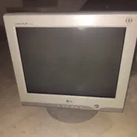 مانیتور  ال جی