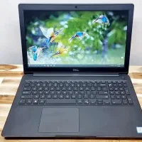 لپ تاپ DELL ای فایو نسل ۸ رم۸هاردSSD ۲۵۶