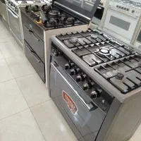 اجاق گاز سناتور اروپایی رسید