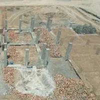 لیل آباد آپارتمان پیمانکاری