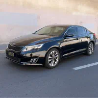 کیا اپتیما TF