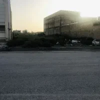 زمین مسکونی