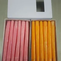 تولید کننده انواع شمع با کیفیت