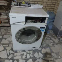 لباسشویی مارک سامسونگ