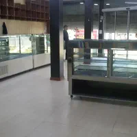 فروش ۳۱۳متر مغازه تجاری بی نظیر( انواع مشاغل)