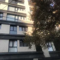 ۱۳۵متر تکواحدی فول نوساز سرتاسر پرده خور