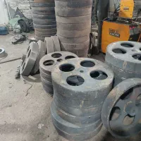 خدمات تراشکاری و سنگین تراش