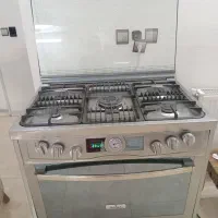 فروش اجاق گازتمام استیل فردارنوژن