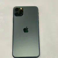 iPhone 11 Pro Max 512g 2sim