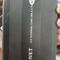 هارد ۳ترا بنفش