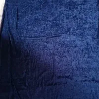 پرده مخمل دستک
