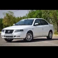 سمند سورن پلاس ۱۴۰۵