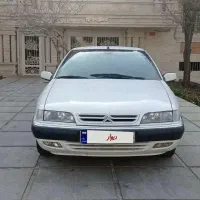 زانتیا سیتروئن 2000